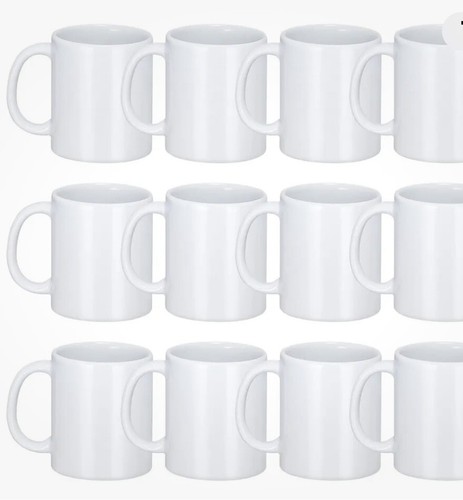 Sublimation mugs premium - sublimation, mugs,
