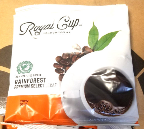 Royal cup premium - (100,
